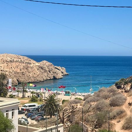 Belle Vue Appartement Αλ Χοσέιμα Εξωτερικό φωτογραφία