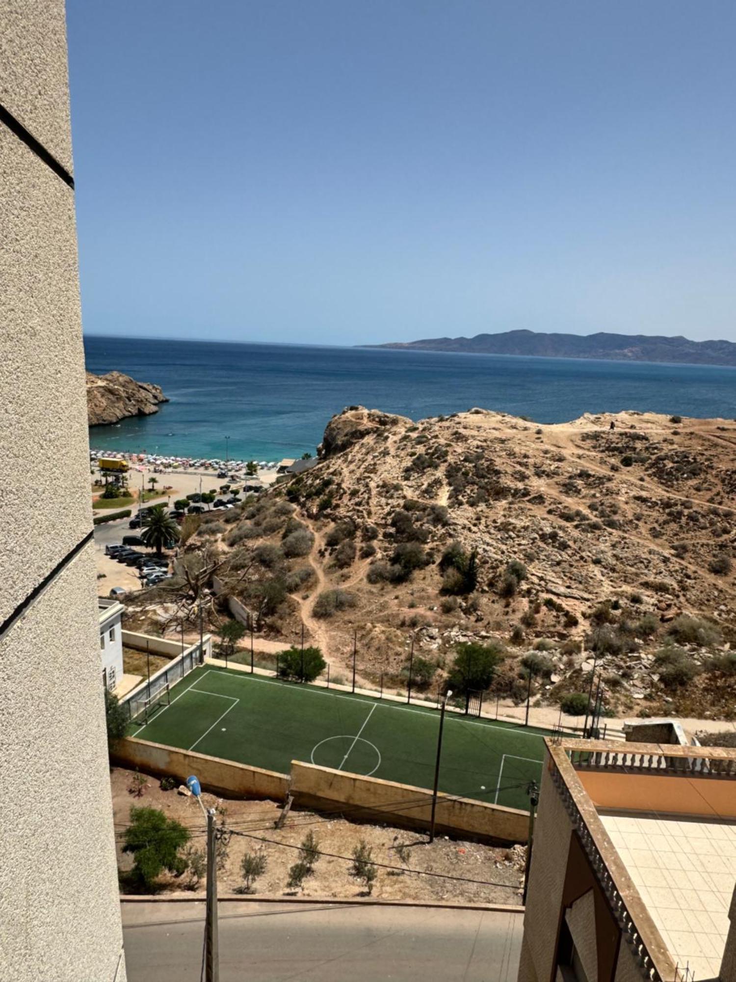 Belle Vue Appartement Αλ Χοσέιμα Εξωτερικό φωτογραφία