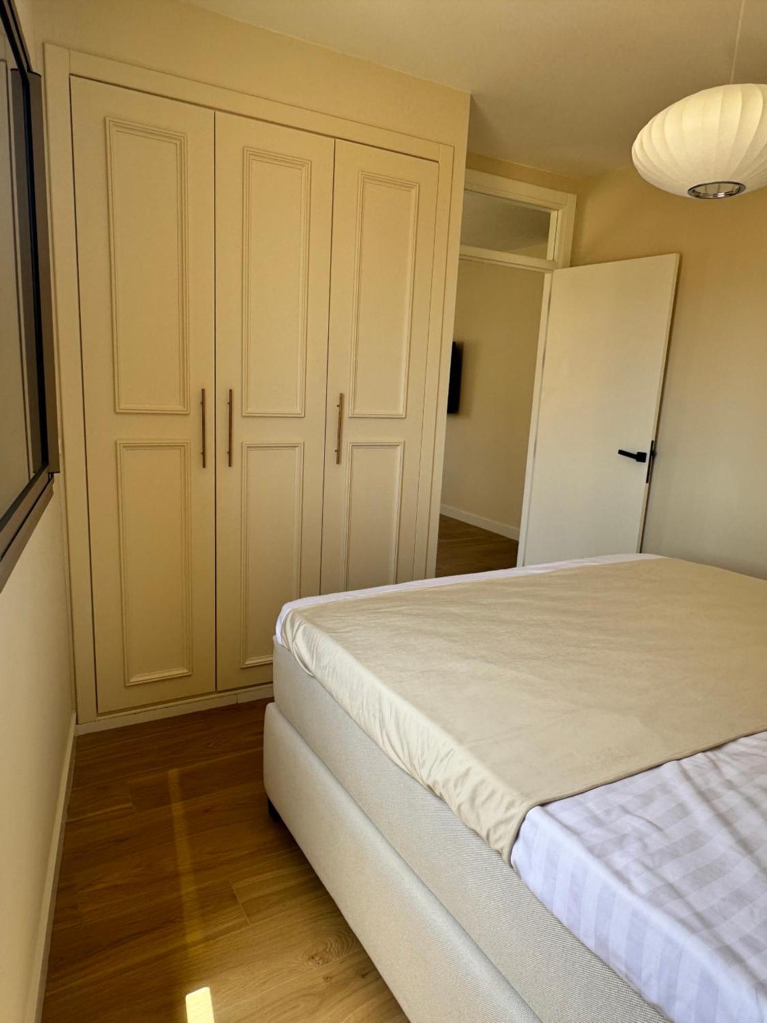 Belle Vue Appartement Αλ Χοσέιμα Εξωτερικό φωτογραφία