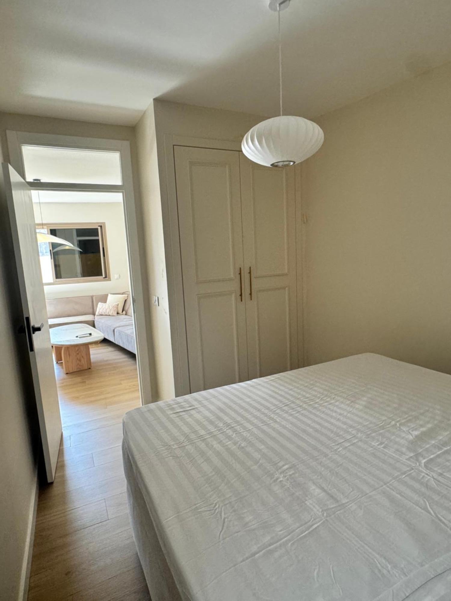 Belle Vue Appartement Αλ Χοσέιμα Εξωτερικό φωτογραφία