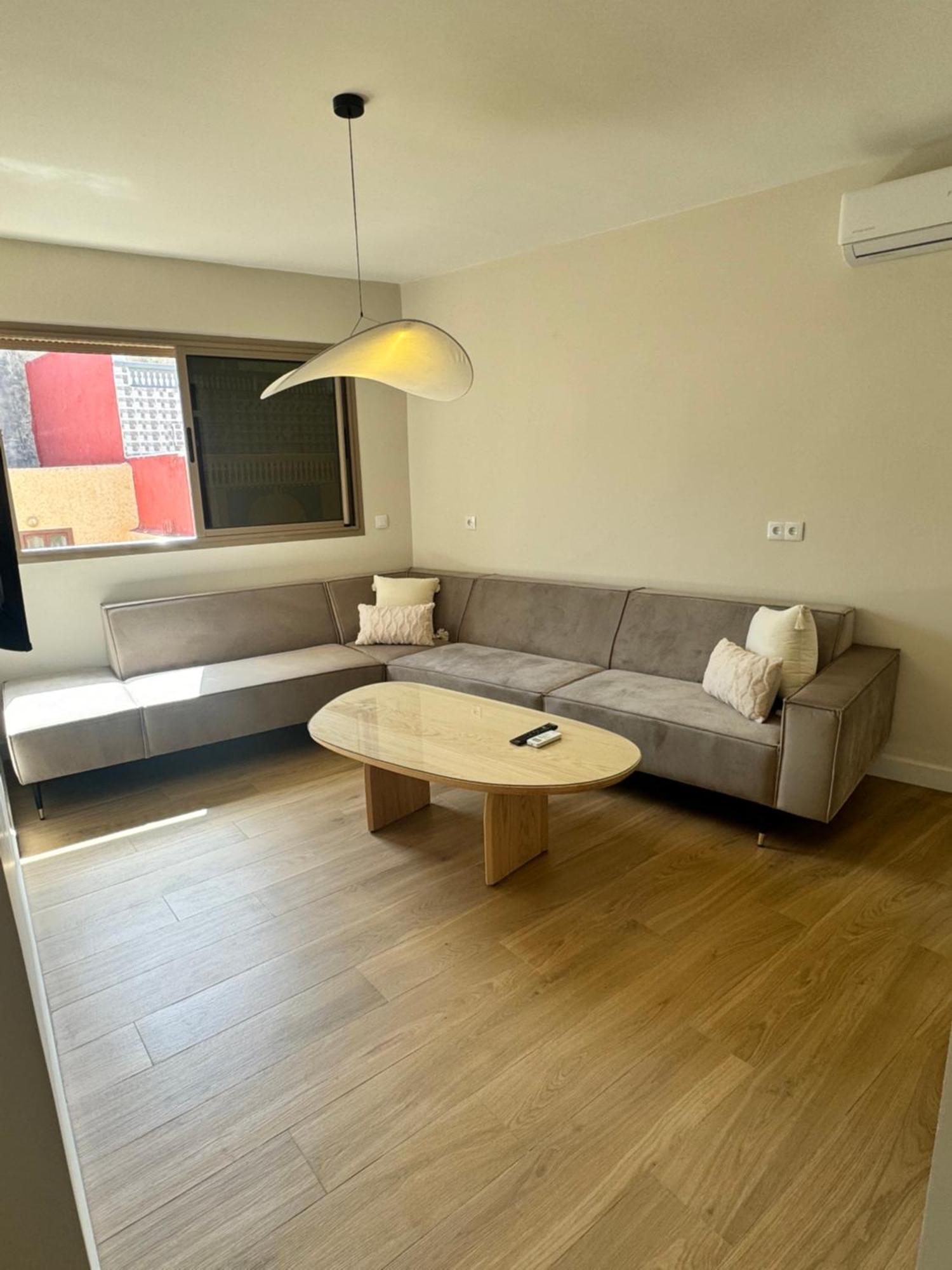 Belle Vue Appartement Αλ Χοσέιμα Εξωτερικό φωτογραφία