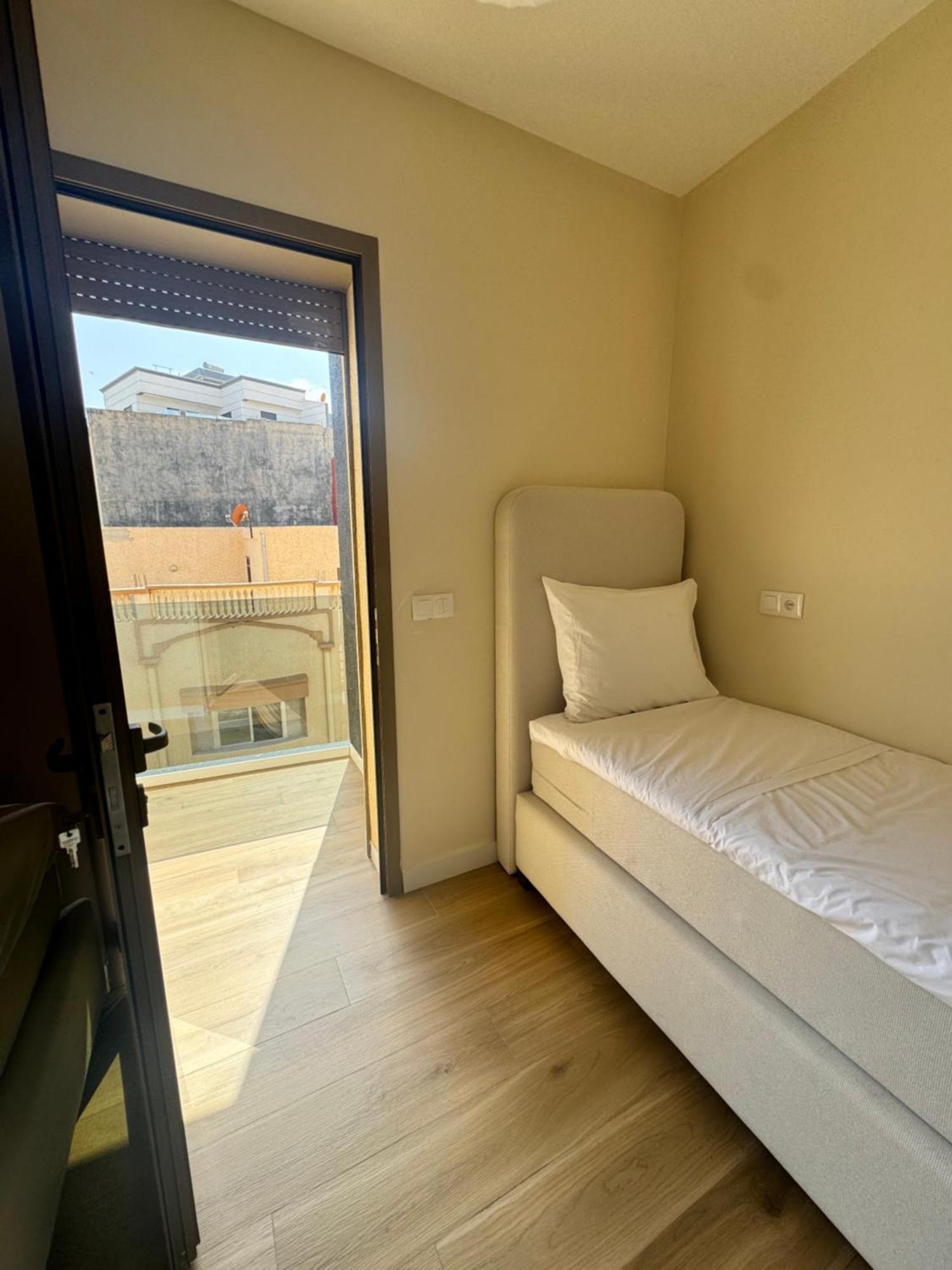 Belle Vue Appartement Αλ Χοσέιμα Εξωτερικό φωτογραφία