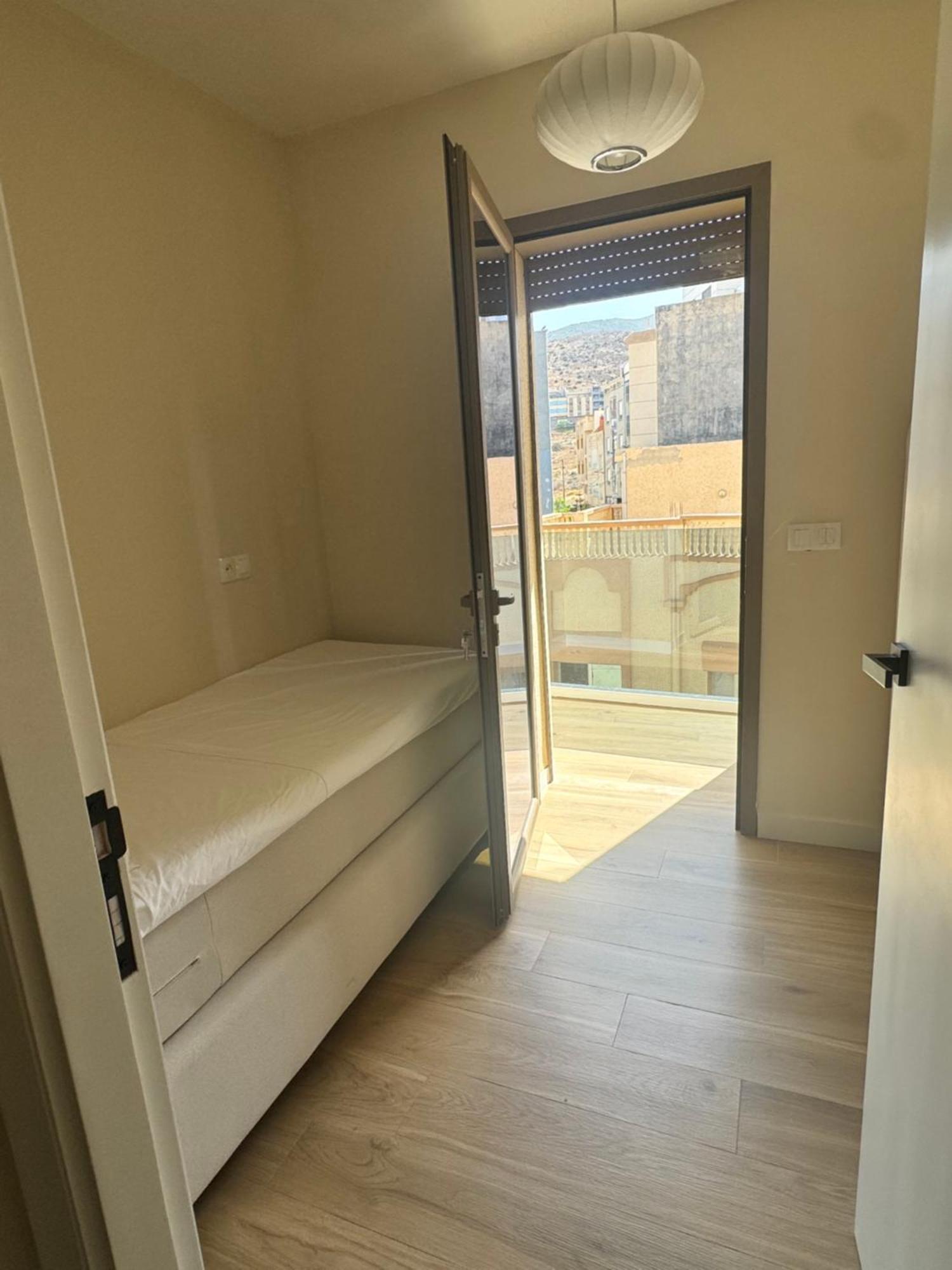 Belle Vue Appartement Αλ Χοσέιμα Εξωτερικό φωτογραφία