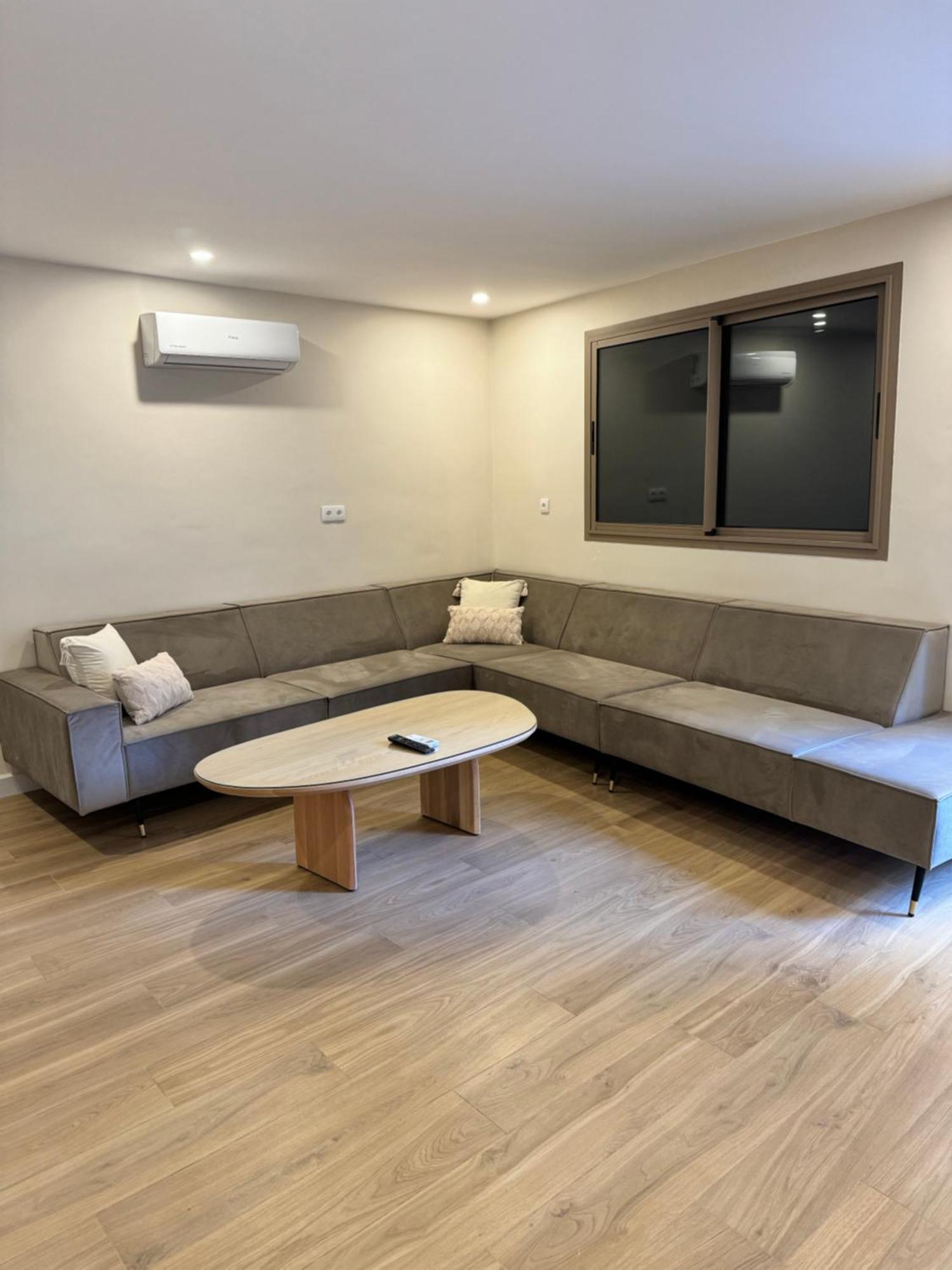 Belle Vue Appartement Αλ Χοσέιμα Εξωτερικό φωτογραφία