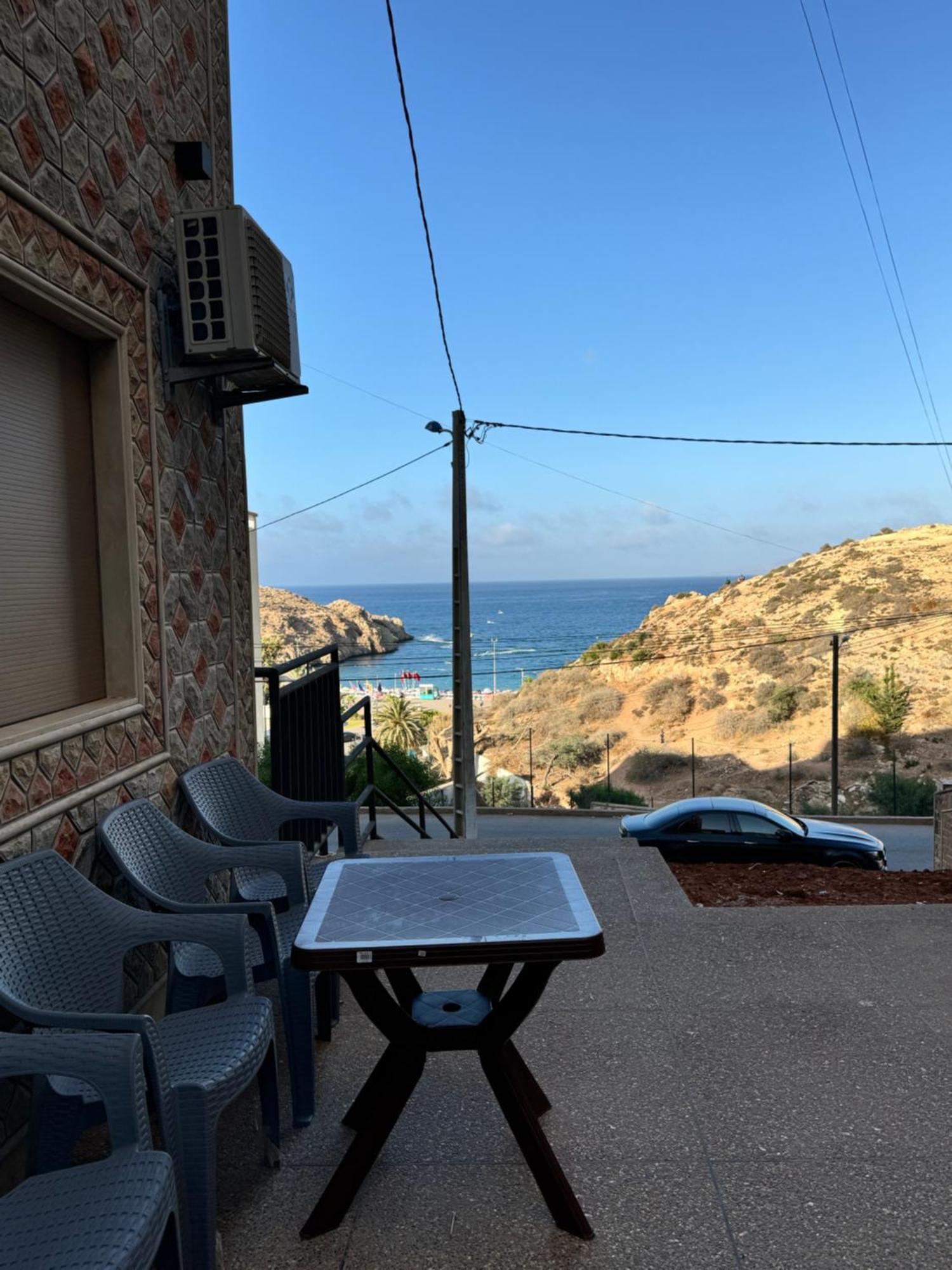 Belle Vue Appartement Αλ Χοσέιμα Εξωτερικό φωτογραφία