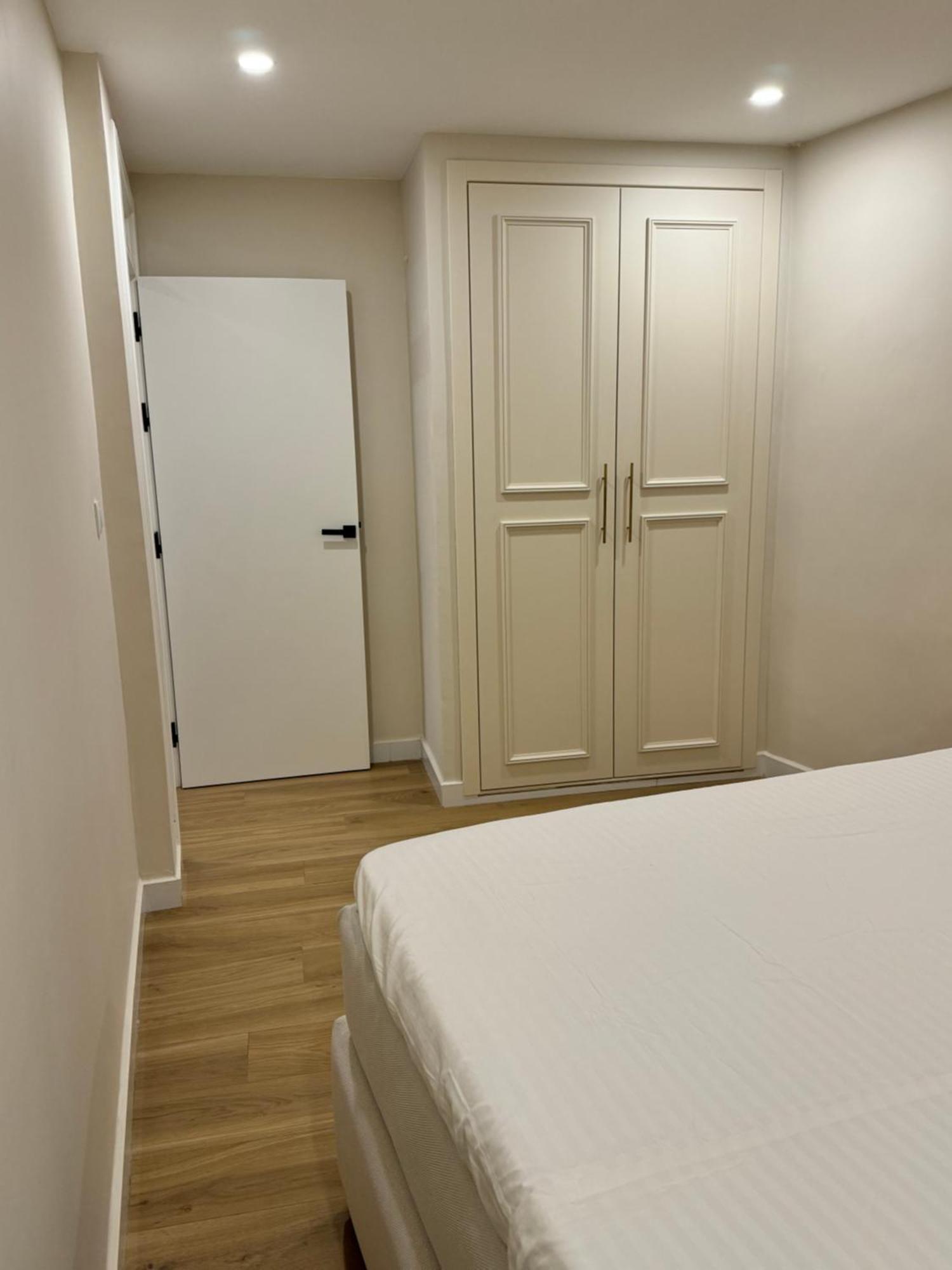 Belle Vue Appartement Αλ Χοσέιμα Εξωτερικό φωτογραφία