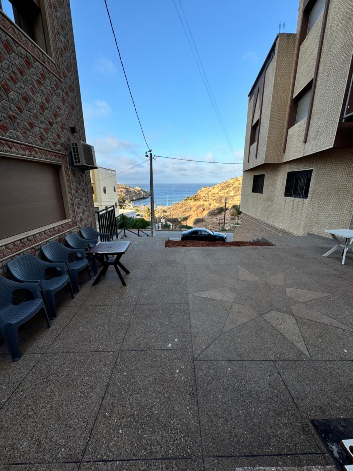 Belle Vue Appartement Αλ Χοσέιμα Εξωτερικό φωτογραφία
