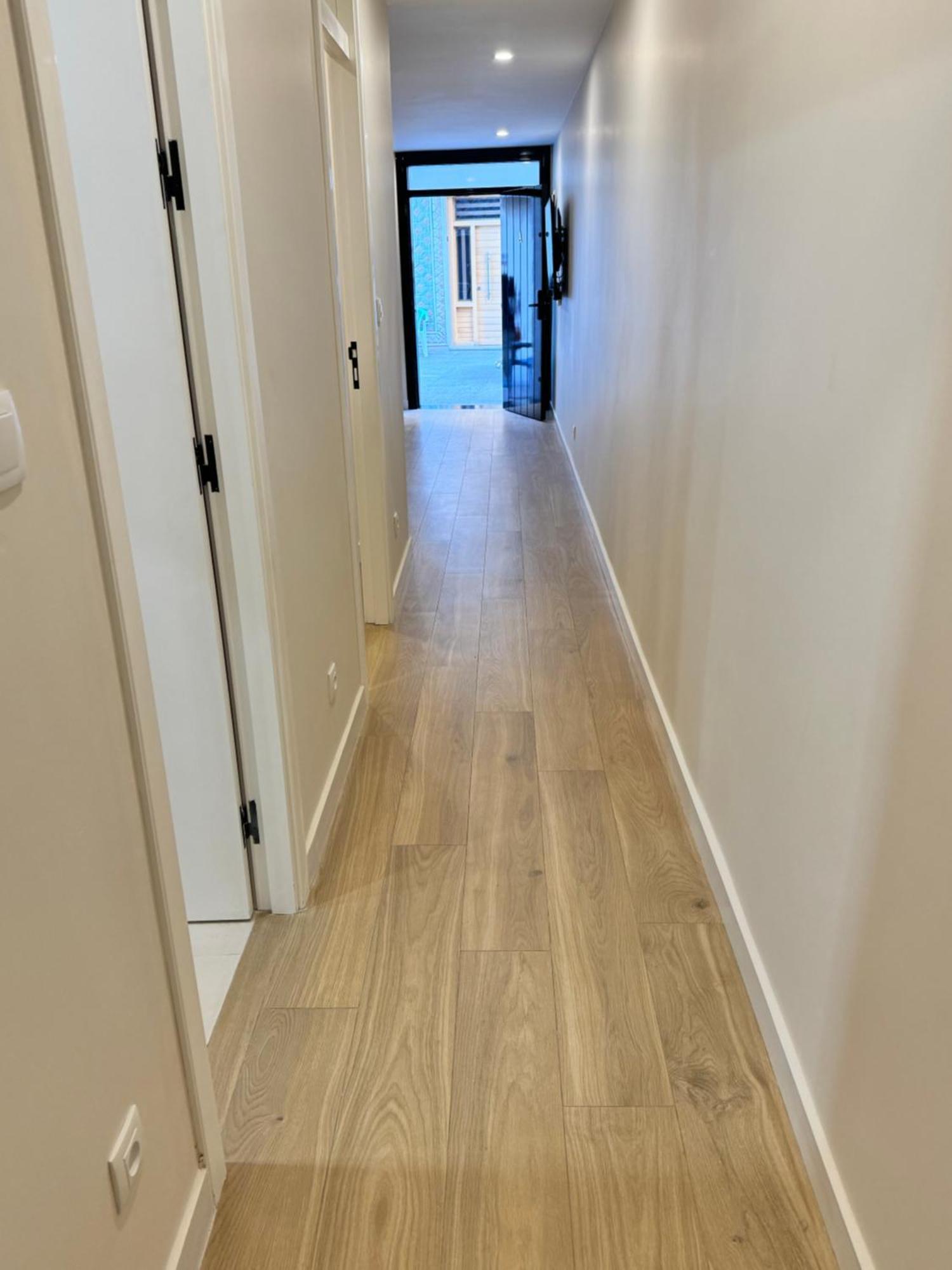 Belle Vue Appartement Αλ Χοσέιμα Εξωτερικό φωτογραφία