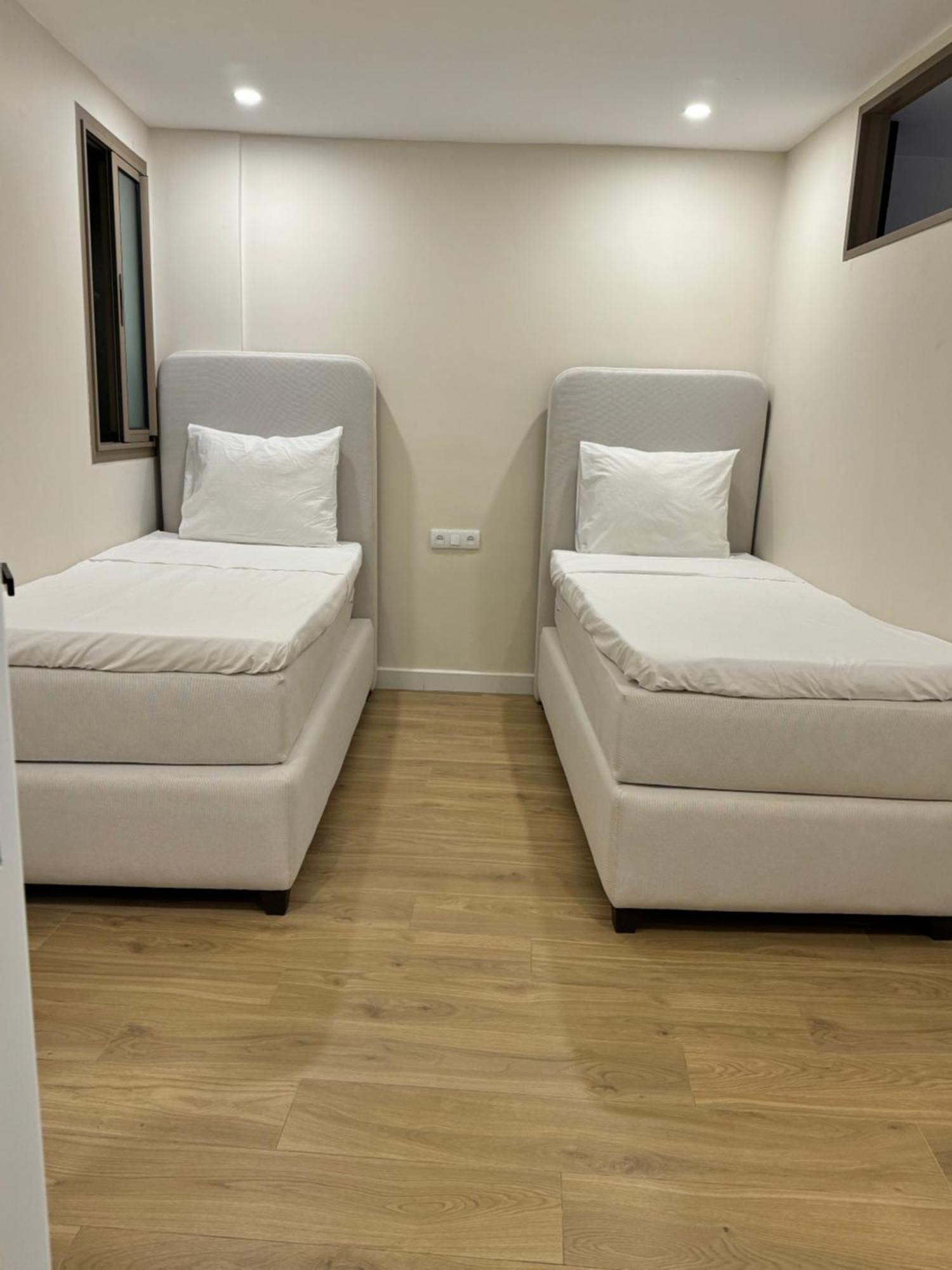 Belle Vue Appartement Αλ Χοσέιμα Εξωτερικό φωτογραφία