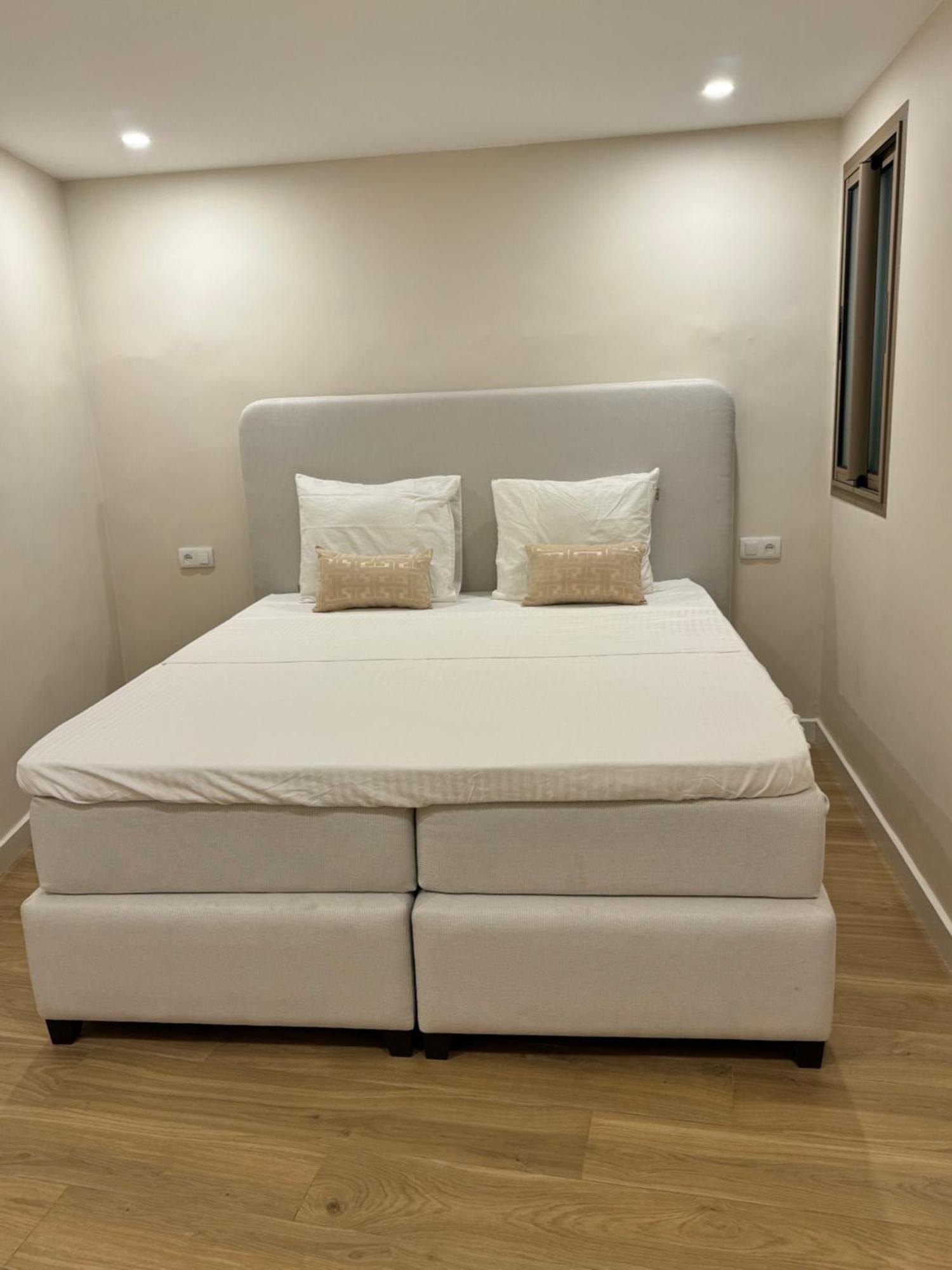 Belle Vue Appartement Αλ Χοσέιμα Εξωτερικό φωτογραφία