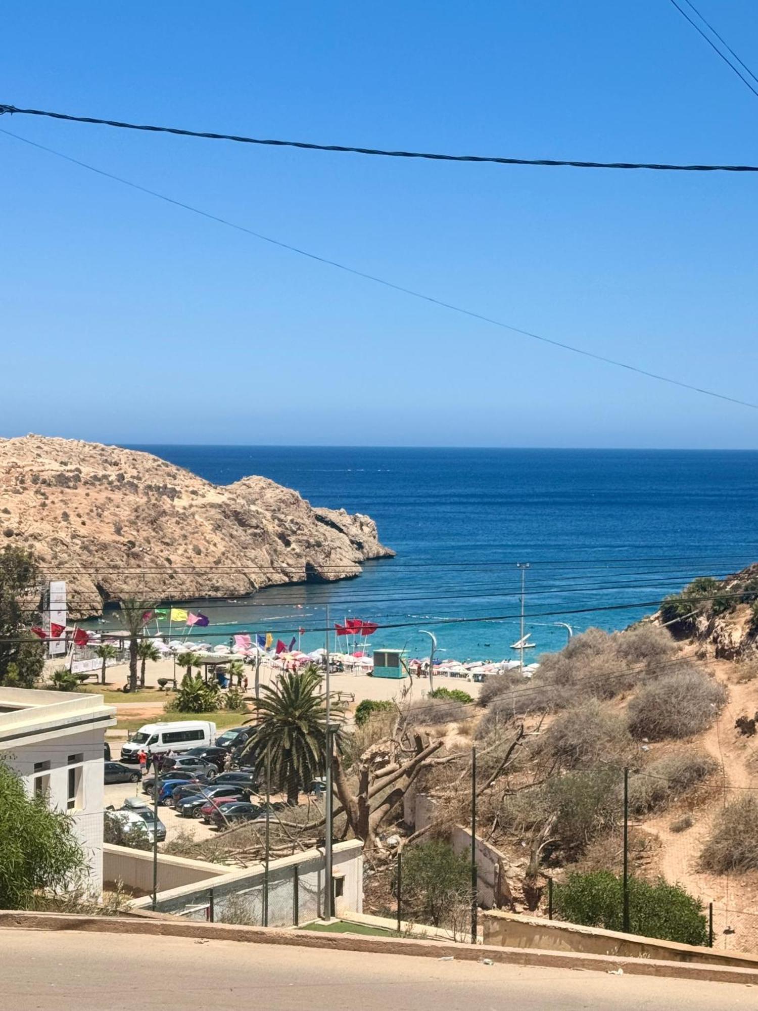Belle Vue Appartement Αλ Χοσέιμα Εξωτερικό φωτογραφία