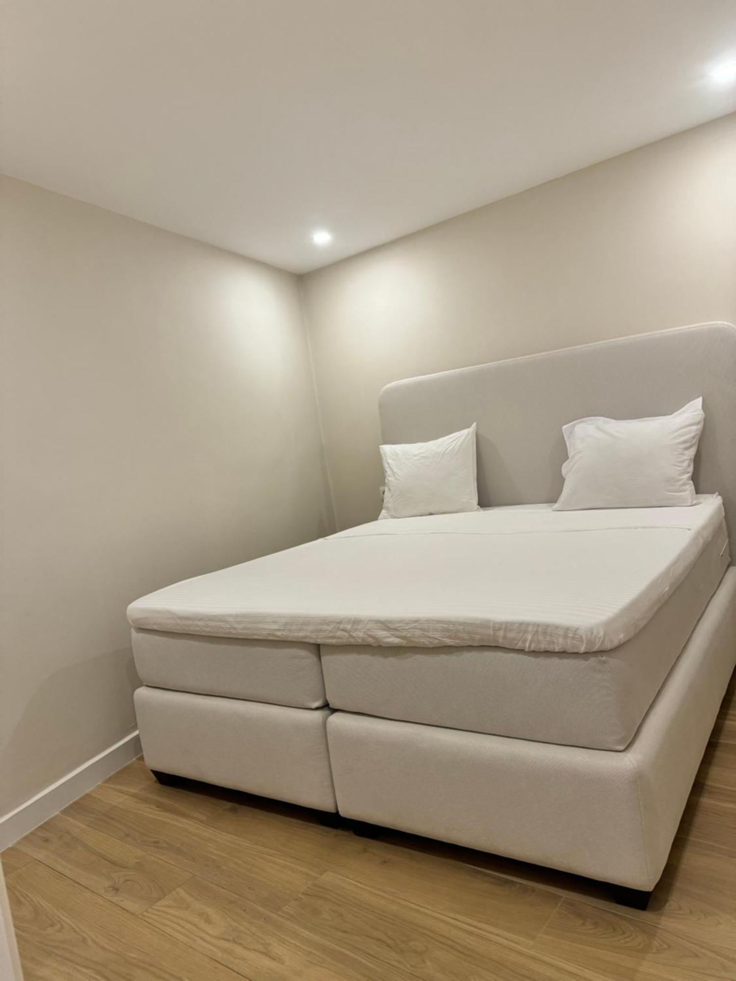 Belle Vue Appartement Αλ Χοσέιμα Εξωτερικό φωτογραφία