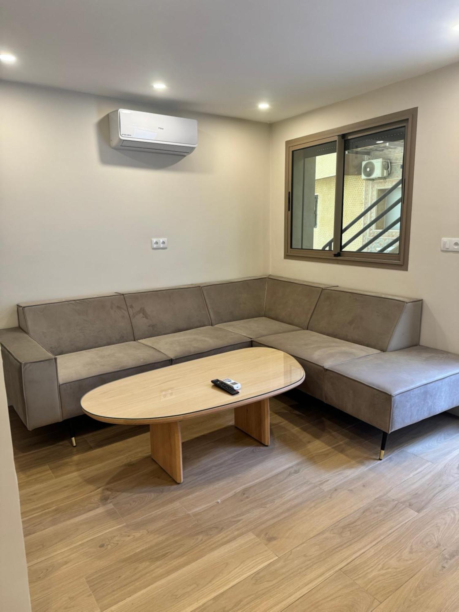 Belle Vue Appartement Αλ Χοσέιμα Εξωτερικό φωτογραφία