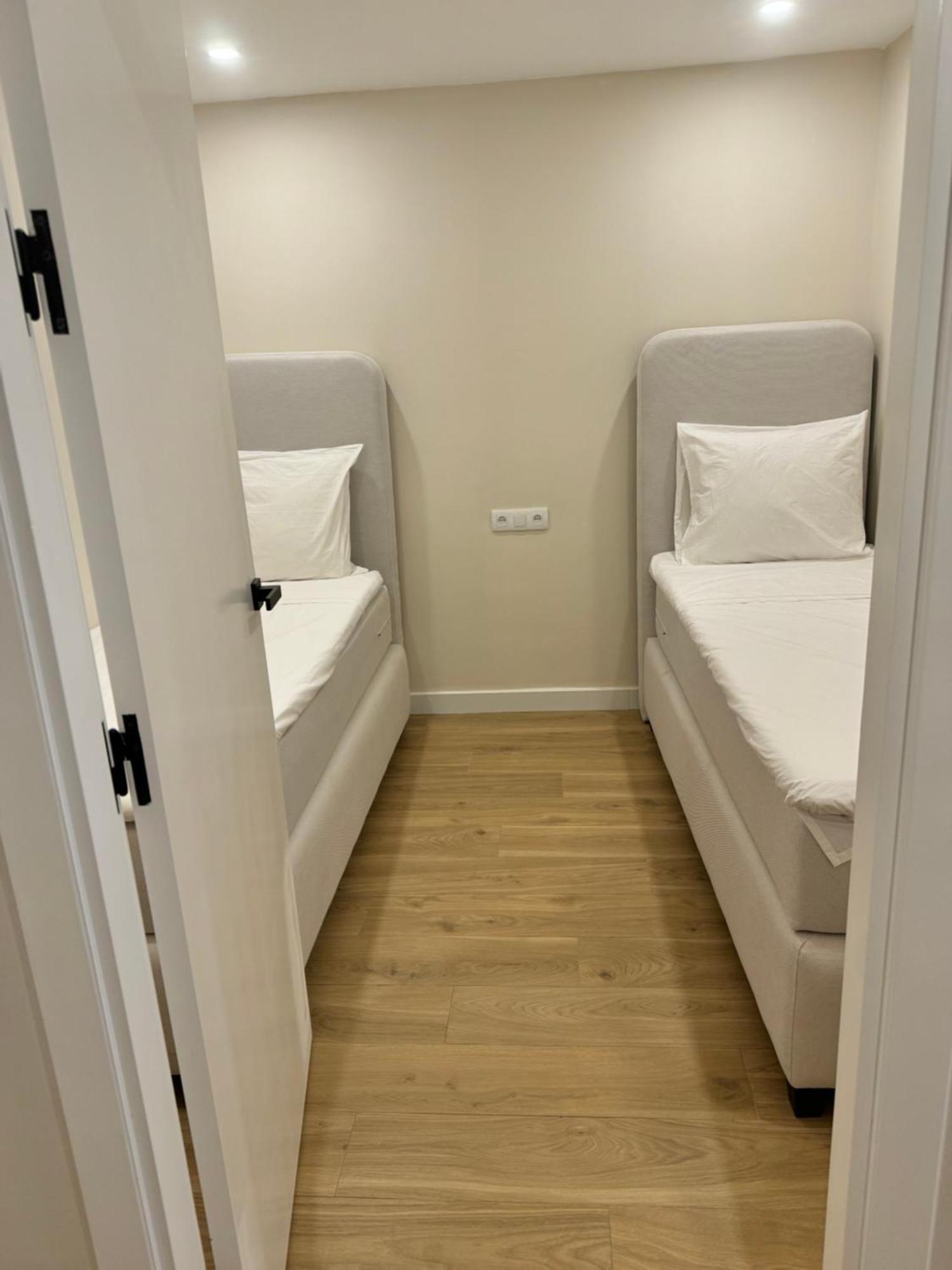 Belle Vue Appartement Αλ Χοσέιμα Εξωτερικό φωτογραφία