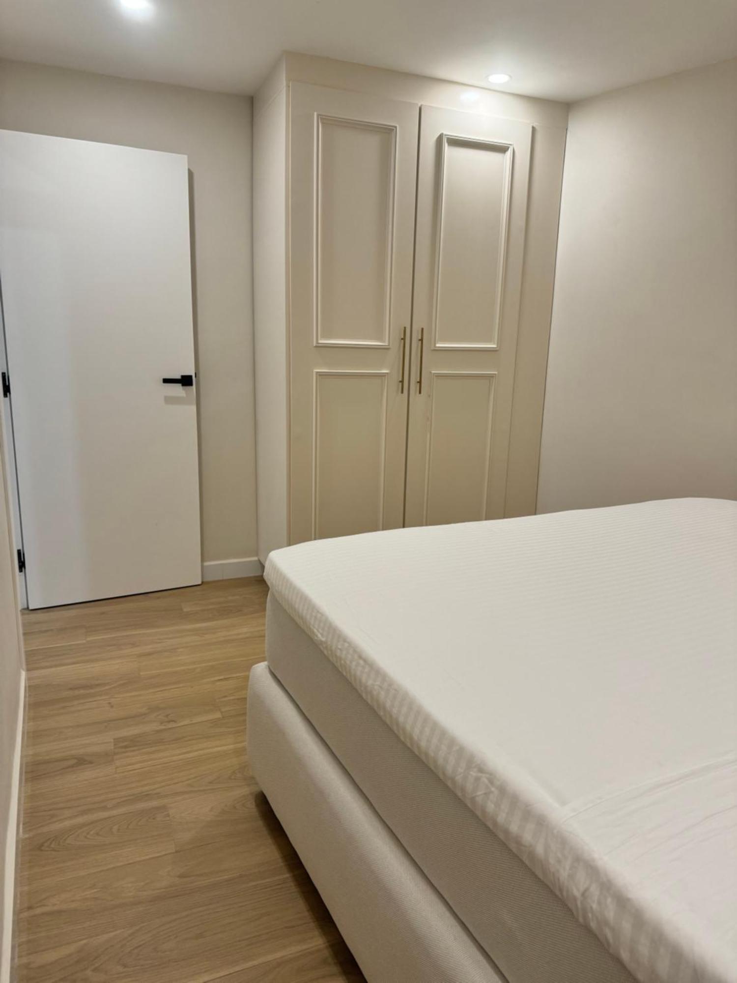 Belle Vue Appartement Αλ Χοσέιμα Εξωτερικό φωτογραφία