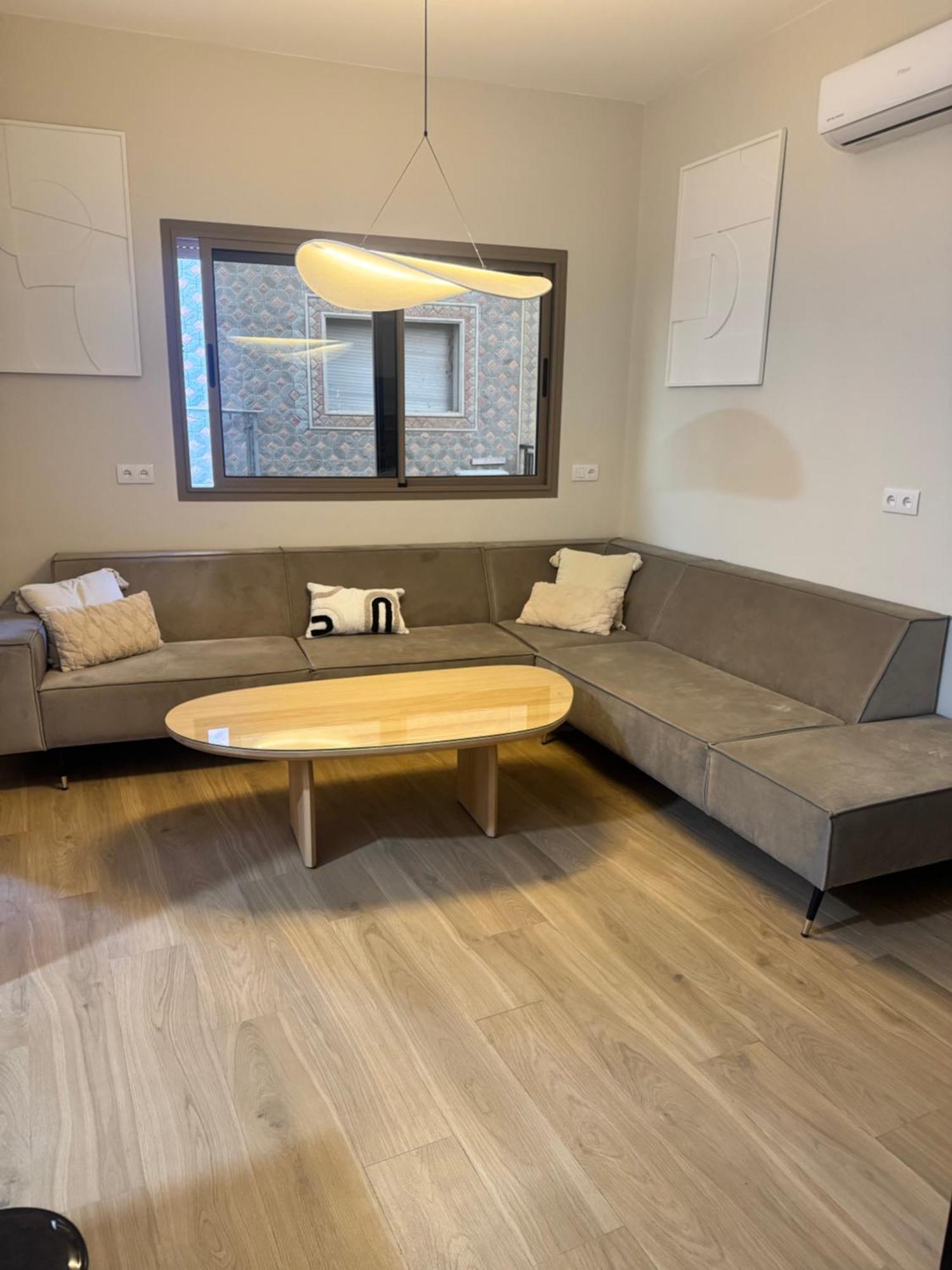 Belle Vue Appartement Αλ Χοσέιμα Εξωτερικό φωτογραφία
