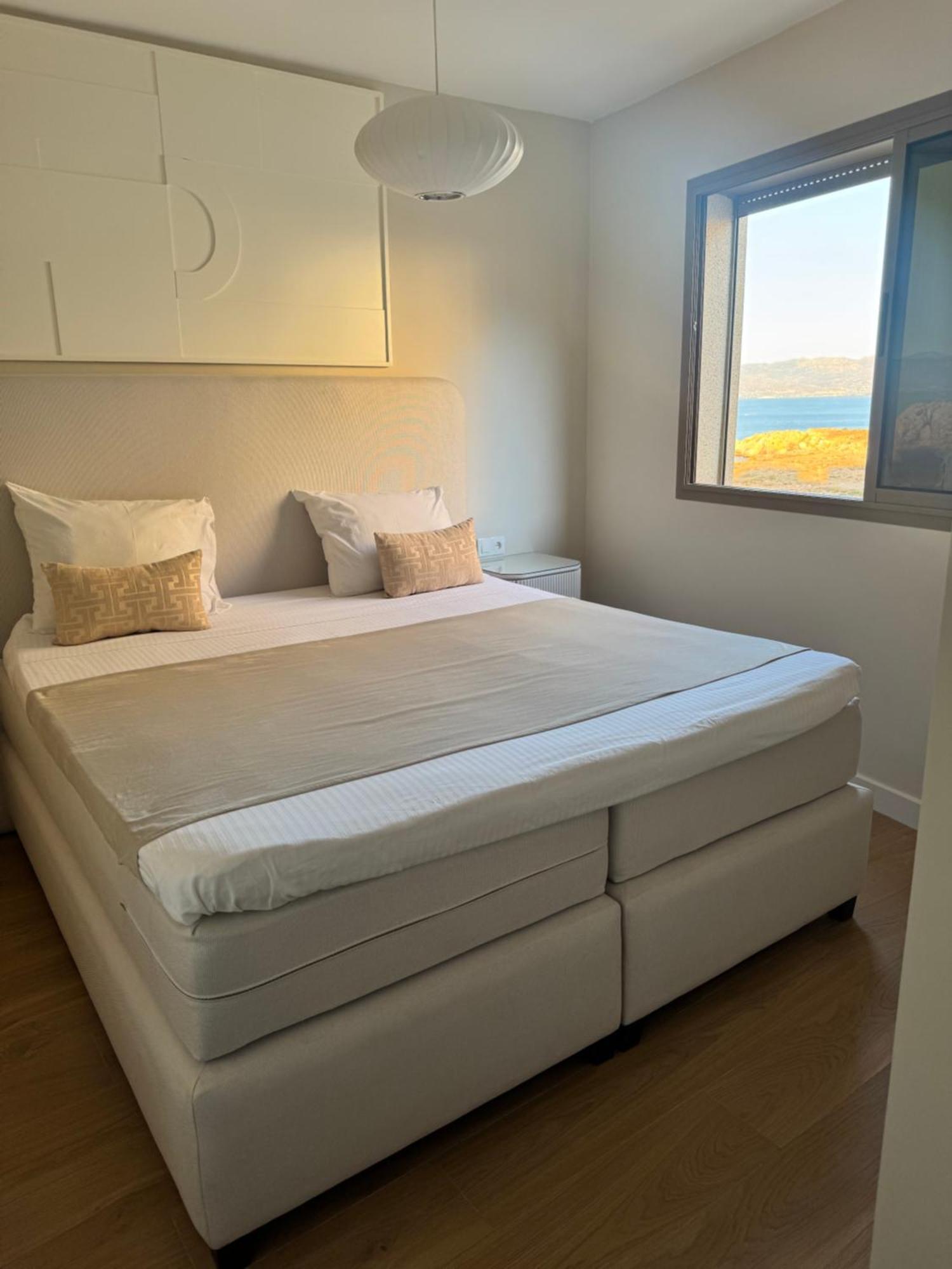 Belle Vue Appartement Αλ Χοσέιμα Εξωτερικό φωτογραφία