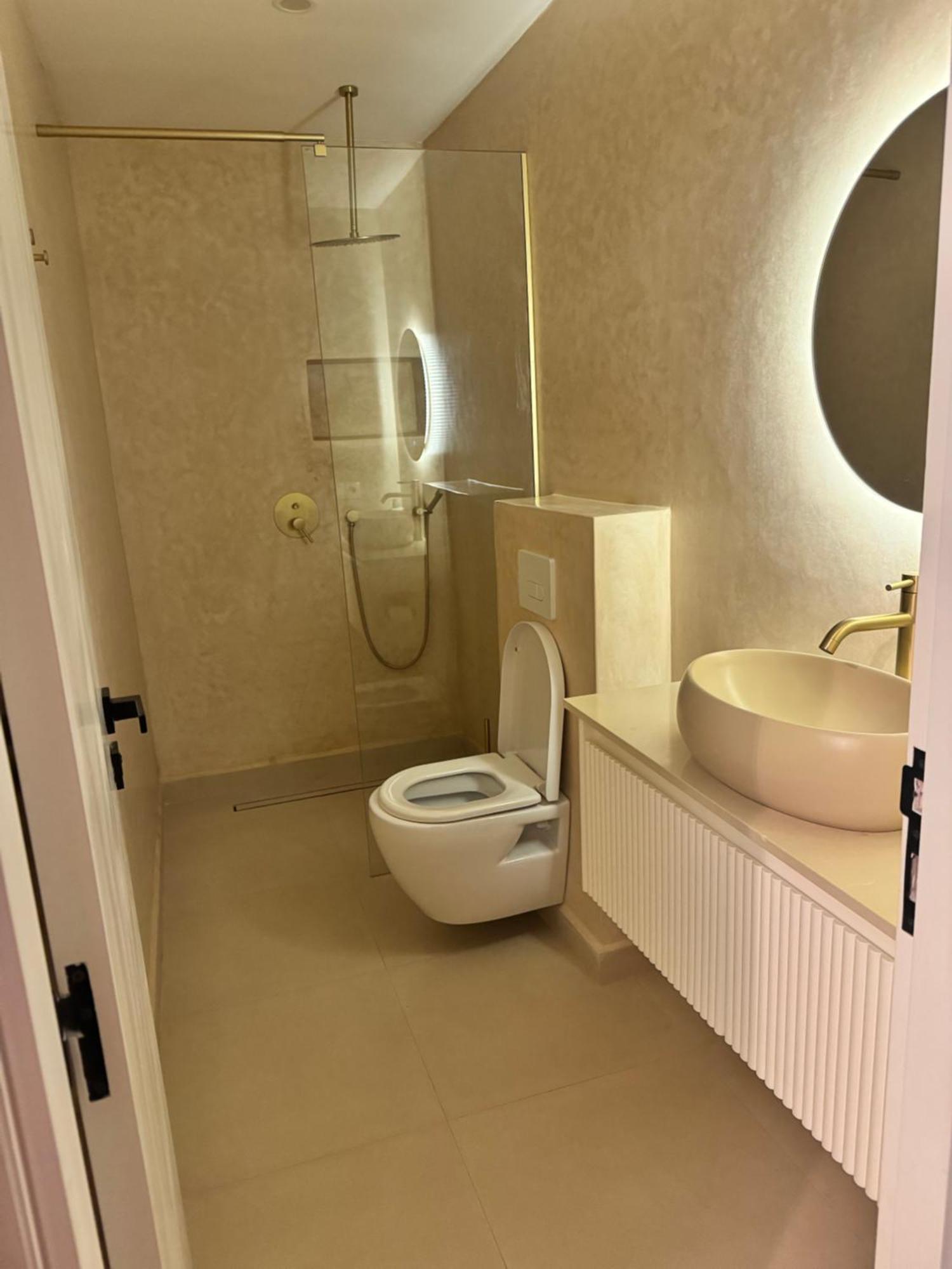 Belle Vue Appartement Αλ Χοσέιμα Εξωτερικό φωτογραφία